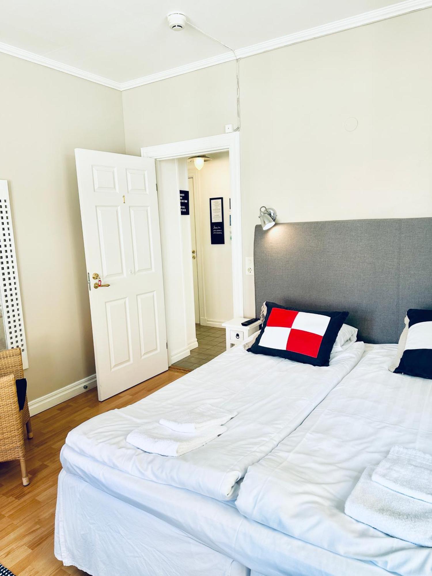 VBY Wisby Residence מראה חיצוני תמונה