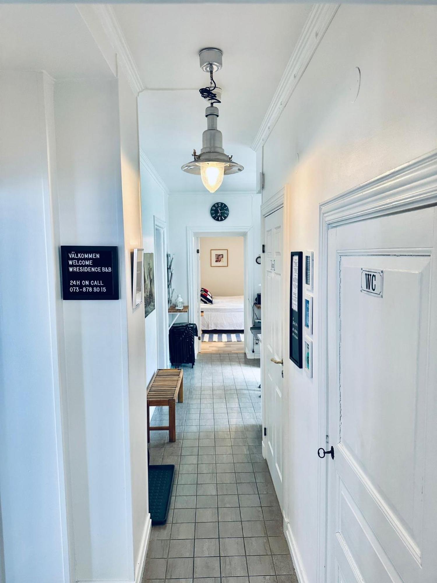 VBY Wisby Residence מראה חיצוני תמונה