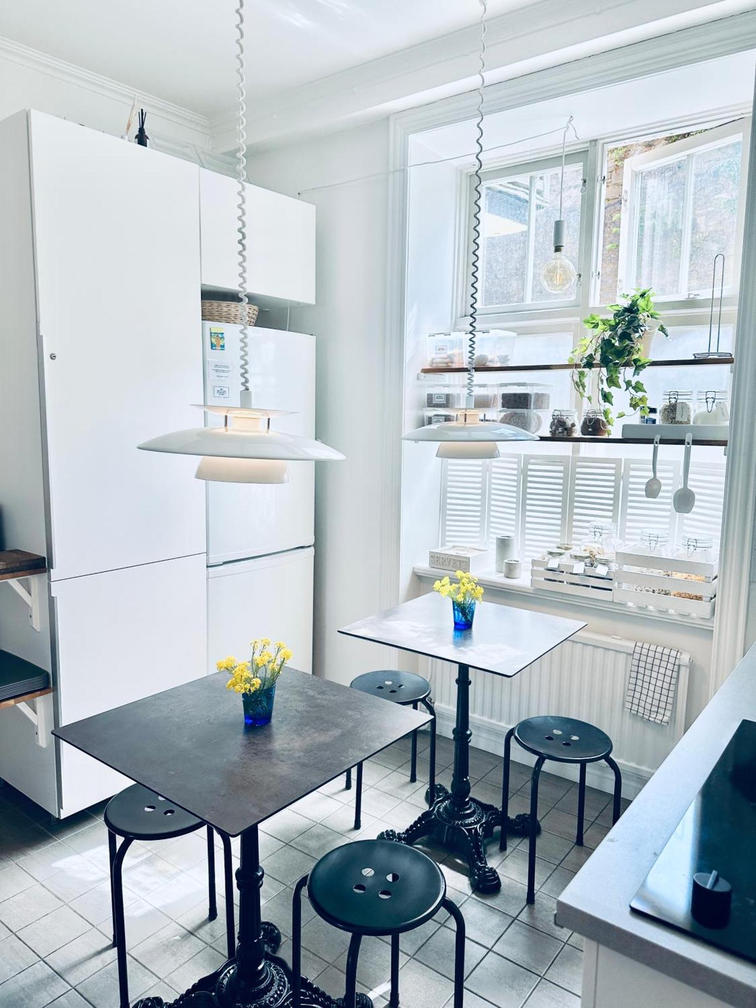 VBY Wisby Residence מראה חיצוני תמונה