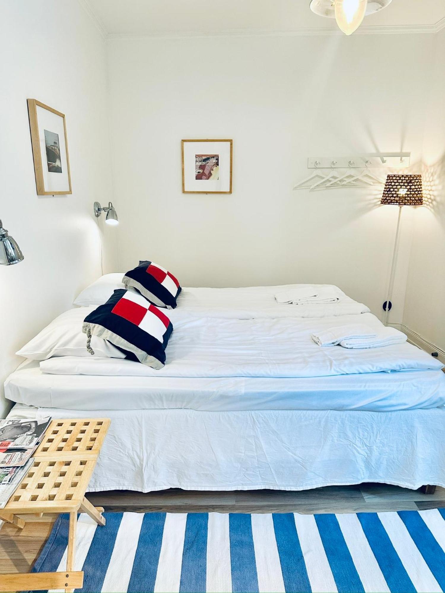 VBY Wisby Residence מראה חיצוני תמונה