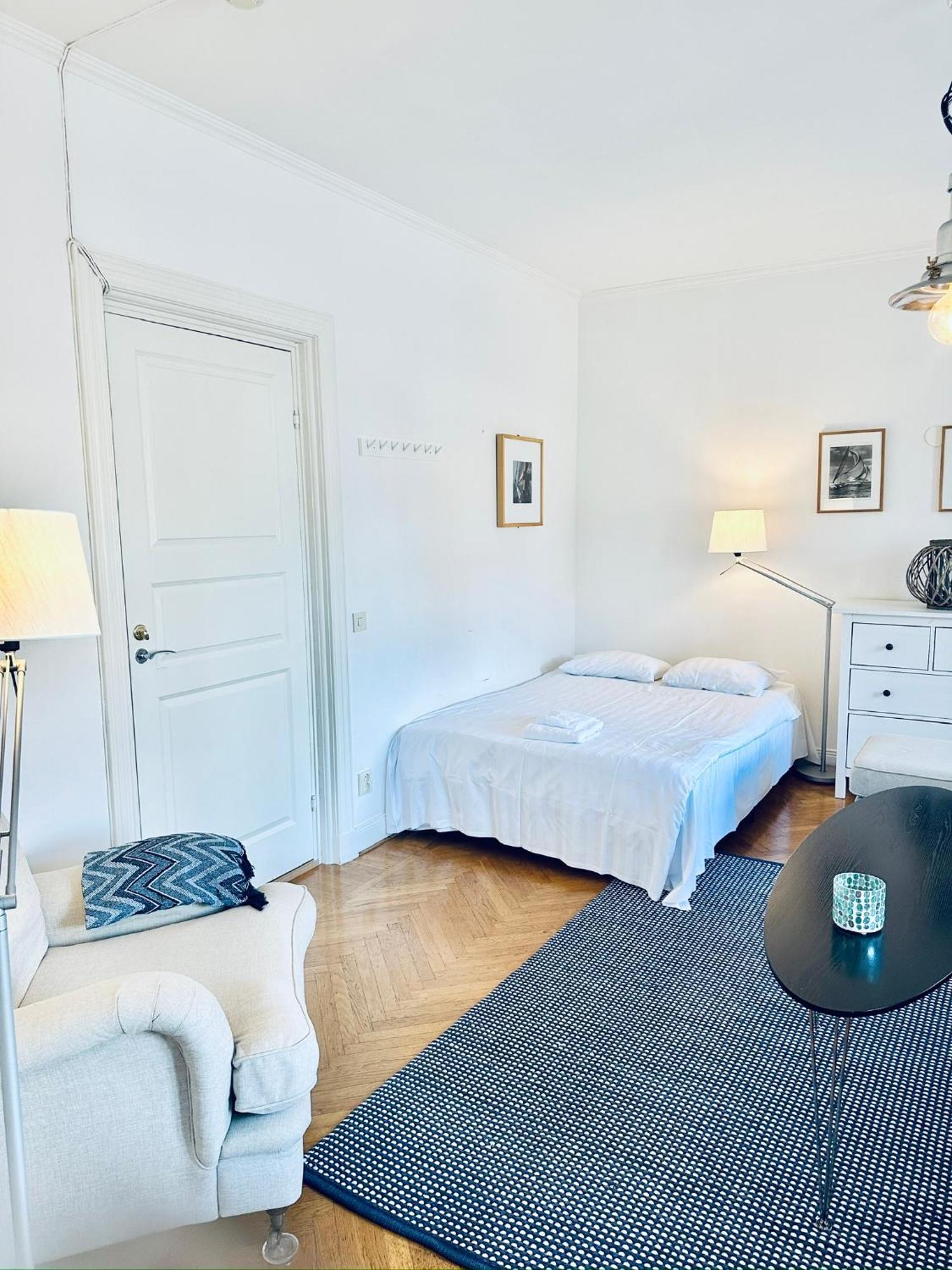 VBY Wisby Residence מראה חיצוני תמונה