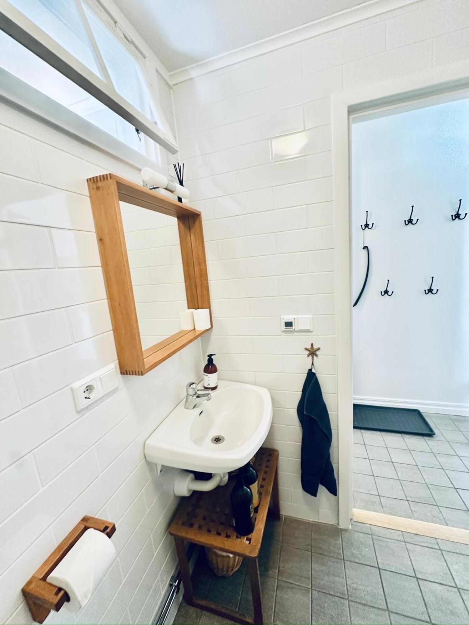 VBY Wisby Residence מראה חיצוני תמונה