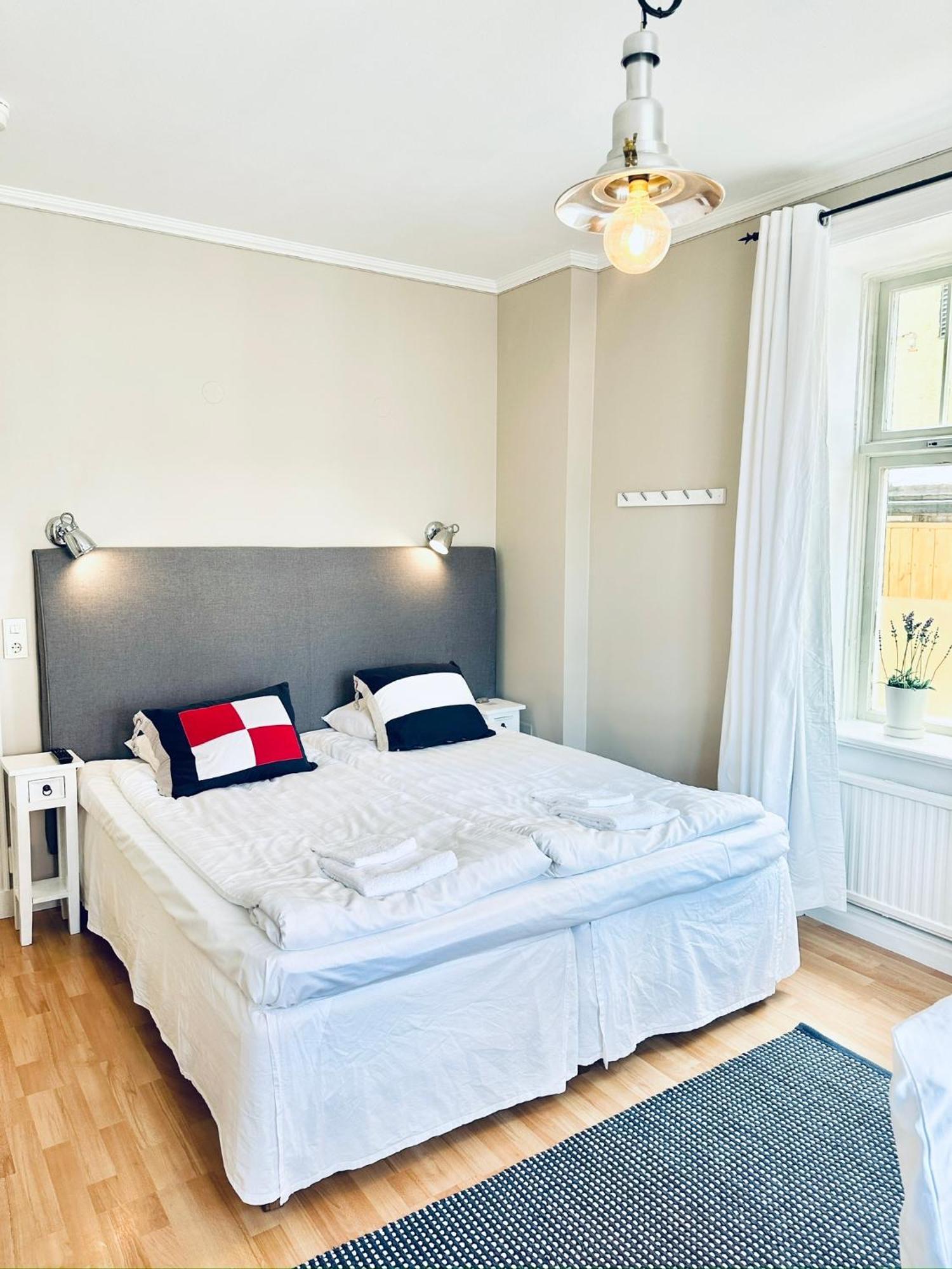 VBY Wisby Residence מראה חיצוני תמונה